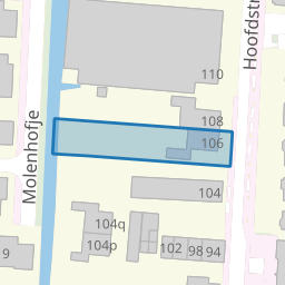 Perceel BAB00-A-8478