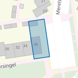 Perceel BAB00-A-8500