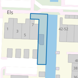 Perceel BAB00-A-8503