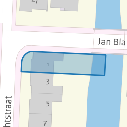 Perceel BAB00-A-8528