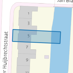 Perceel BAB00-A-8530