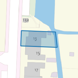 Perceel BAB00-A-8534