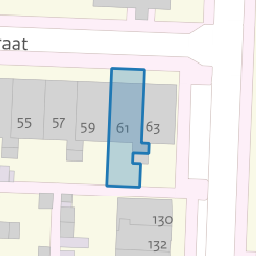 Perceel BAB00-A-8541