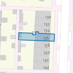 Perceel BAB00-A-8550