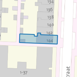 Perceel BAB00-A-8554