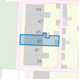 Perceel BAB00-A-8558