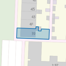 Perceel BAB00-A-8560