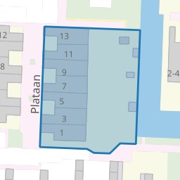 Perceel BAB00-A-8590