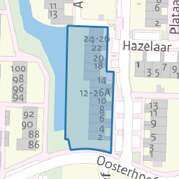 Perceel BAB00-A-8593