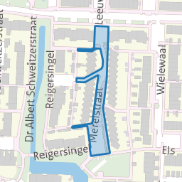 Perceel BAB00-A-8601