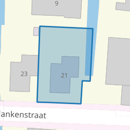Perceel BAB00-A-8645