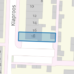 Perceel BAB00-A-8652