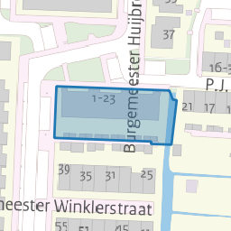 Perceel BAB00-A-8657