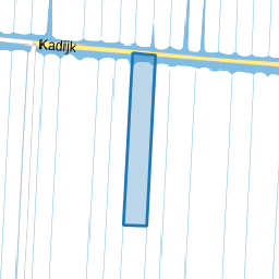 Perceel BAB00-A-8661