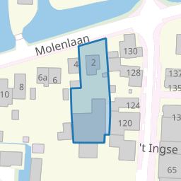 Perceel BAB00-A-8678