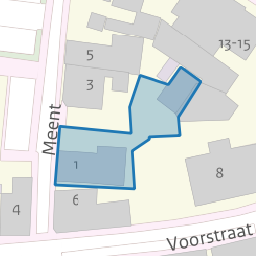 Perceel BAB00-A-8683