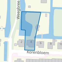 Perceel BAB00-A-8691