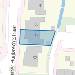 Perceel BAB00-A-8697