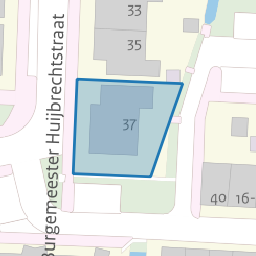 Perceel BAB00-A-8698