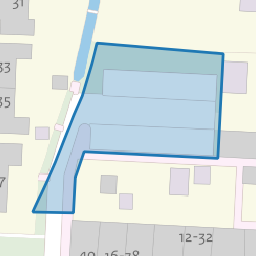 Perceel BAB00-A-8705