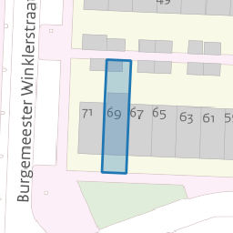 Perceel BAB00-A-8732