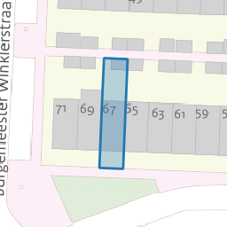 Perceel BAB00-A-8733