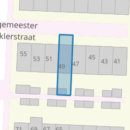 Perceel BAB00-A-8742