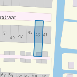 Perceel BAB00-A-8745
