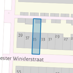 Perceel BAB00-A-8749