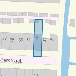 Perceel BAB00-A-8752