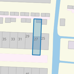 Perceel BAB00-A-8753