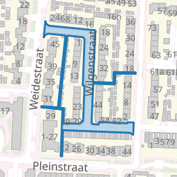 Perceel BAB00-A-8758