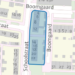 Perceel BAB00-A-8763