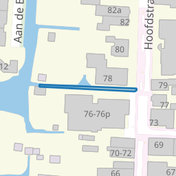 Perceel BAB00-A-8899