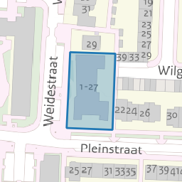 Perceel BAB00-A-8901