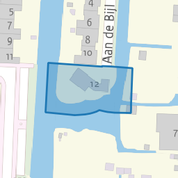 Perceel BAB00-A-8908