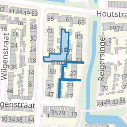 Perceel BAB00-A-8913
