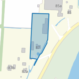 Perceel BAB00-A-9000