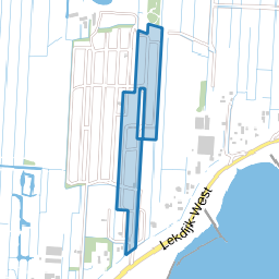 Perceel BAB00-A-9005