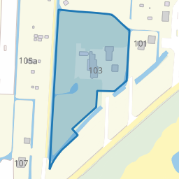 Perceel BAB00-A-9008