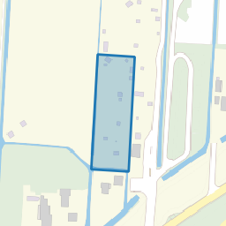 Perceel BAB00-A-9030