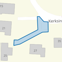 Perceel BAB00-A-9039