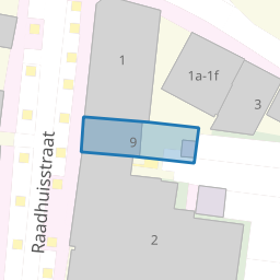 Perceel BAB00-A-9041