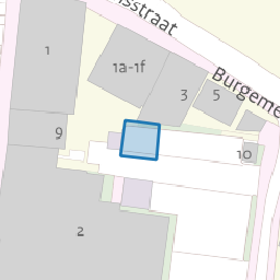 Perceel BAB00-A-9042