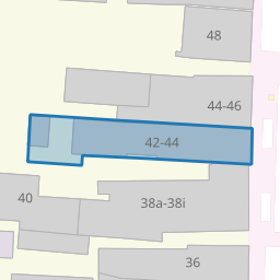 Perceel BAB00-A-9053