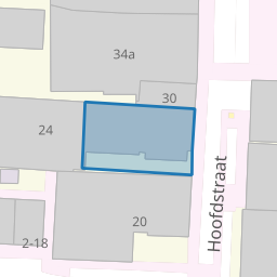 Perceel BAB00-A-9059