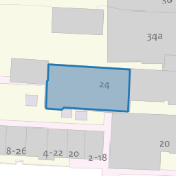 Perceel BAB00-A-9060