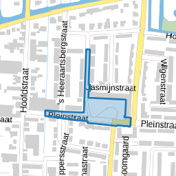 Perceel BAB00-A-9069