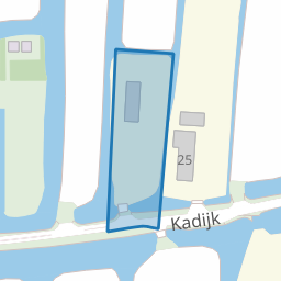 Perceel BAB00-A-9070