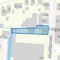 Perceel BAB00-A-9075